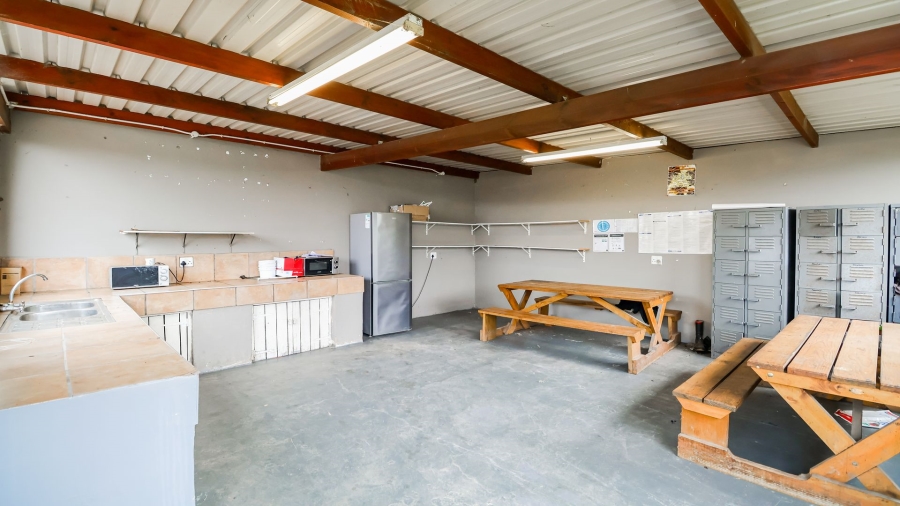 Commercial Property for Sale in Sedgefield Rural Western Cape